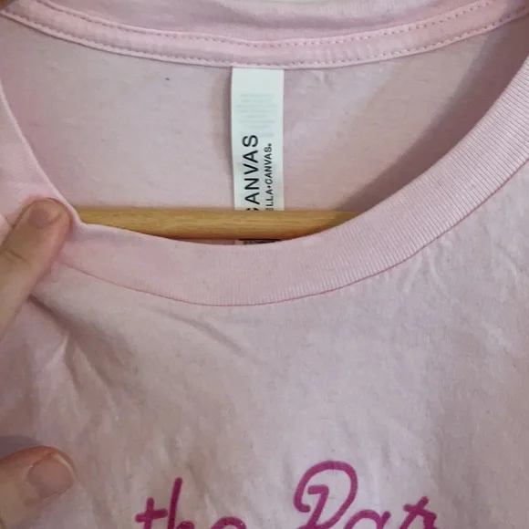 Destroy the Patriarchy not the Planet earth t shirt - Picture 3 of 4